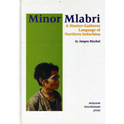 Minor Mlabri