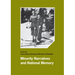 Minority Narratives & National Memory