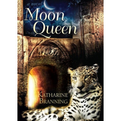 Moon Queen: Caravan of Torqoisie