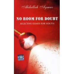 No Room for Doubt: Selective Essays for Youth