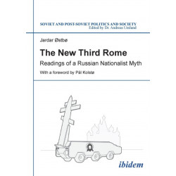 The New Third Rome: The Russian Orthodox Church and Web 2.0