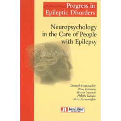Neuropsychology in the Care of People with Epilepsy