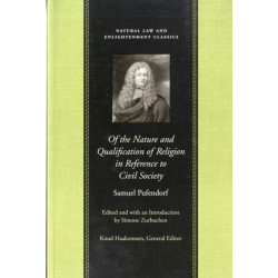 Of the Nature & Qualification of Religion in Reference to Civil Society