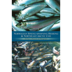 Norwegian Spring-Spawning Herring & Northeast Arctic Cod: 100 Years of Research & Management