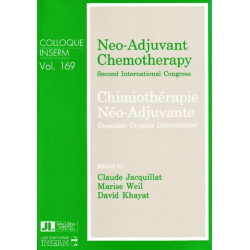 Neo-Adjuvant Chemotherapy: Second International Congress