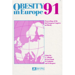 Obesity in Europe 91