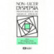 Non-Ulcer Dyspepsia: Pathophysiological & Therapeutic Approaches