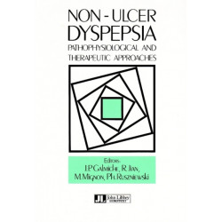 Non-Ulcer Dyspepsia: Pathophysiological & Therapeutic Approaches