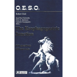 OESO: The Esophagogastric Junction