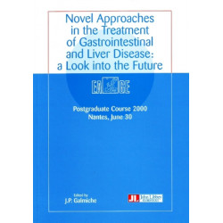 Novel Approaches in the Treatment of Gastrointestinal & Liver Disease: A look into the Future