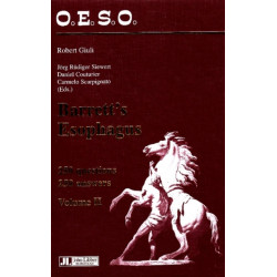 OESO: Barrett's Esophagus