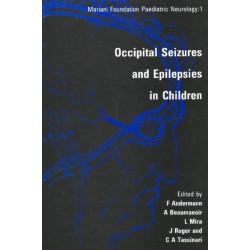 Occipital Seizures & Epilepsies in Children