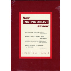 New Individualist Review