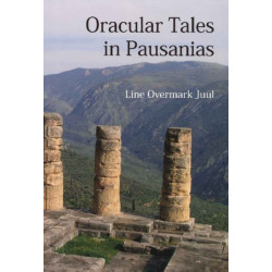 Oracular Tales in Pausanias