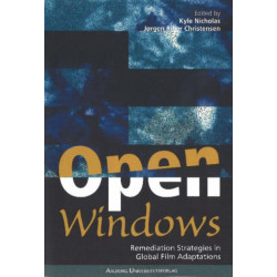 Open Windows: Remediation Strategies in Global Media Adaptions