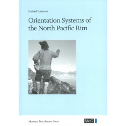 Orientation Systems of the North Pacific Rim