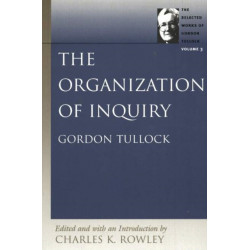 The Organization of Inquiry