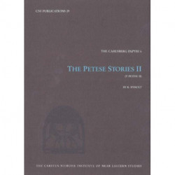 Petese Stories II