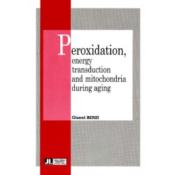 Peroxidation, Energy Transduction & Mitochondria During Aging