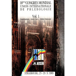 Phlebologie 1989