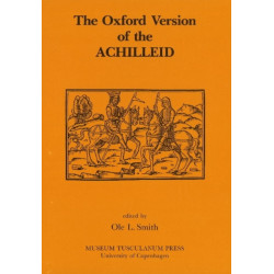 Oxford Version of the Achilleid