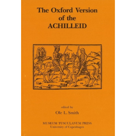 Oxford Version of the Achilleid