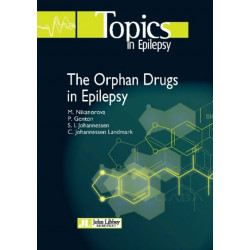 Orphan Drugs in Epilepsy