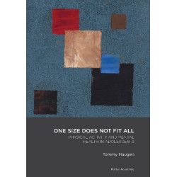 One Size Does Not Fit All: Physical Activity & Mental Health in Adolescents