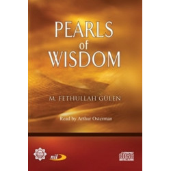 Pearls of Wisdom Audiobook: Abridged