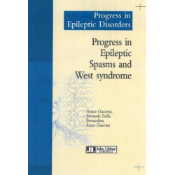 Progress in Epileptic Spasms & West Syndrome