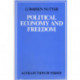 Political Economy & Freedom: A Collection of Essays