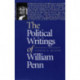 The Political Writings of William Penn