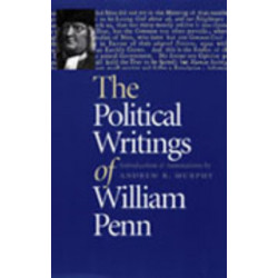 The Political Writings of William Penn