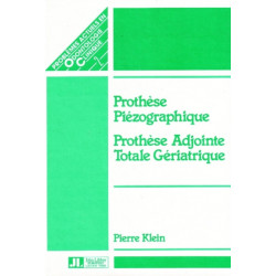 Piezographic Prothesis