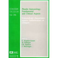 Platelet Immunology: Fundamental & Clinical Aspects