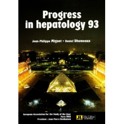 Progress in Hepatology 1993
