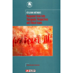 Pluripotent Stem Cells: Therapeutic Perspectives & Ethical Issues