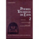 Poemes Touaregs de l'Ayr, 2