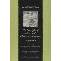 Principles of Moral & Christian Philosophy, in 2 Volumes
