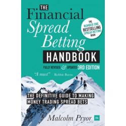 The Financial Spread Betting Handbook