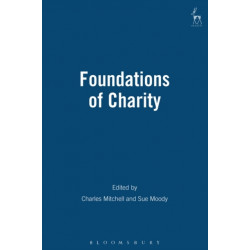 The Foundations of Charity