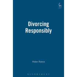 Divorcing Responsibly