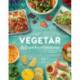Vegetar: 50 lækre opskrifter til hele familien