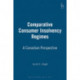 Comparative Consumer Insolvency Regimes: A Canadian Perspective
