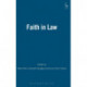 Faith in Law: Essays in Legal Theory