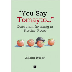 You Say Tomayto: Contrarian Investing in Bitesize Pieces