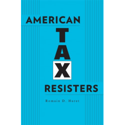 American Tax Resisters