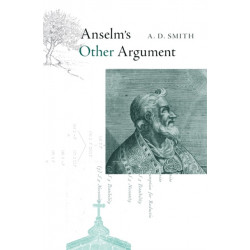 Anselm’s Other Argument