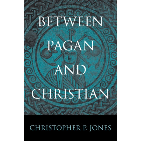 Between Pagan and Christian