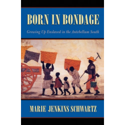 Born in Bondage: Growing Up Enslaved in the Antebellum South
